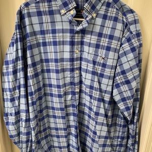 vineyard vines men’s tucker shirt
